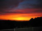 Whispering Ridge at Troon Village Sunset