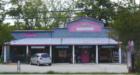 Croakertown