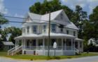 formerly the Holly & Ivy house