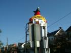 Millersville Parade.  Photo by Brian Schulman