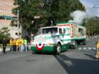 Millersville Parade.  Photo by Brian Schulman