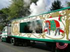Millersville Parade.  Photo by Brian Schulman