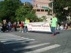 Millersville Parade.  Photo by Brian Schulman