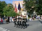 Millersville Parade.  Photo by Brian Schulman