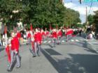 Millersville Parade.  Photo by Brian Schulman