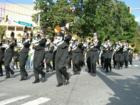 Millersville Parade.  Photo by Brian Schulman