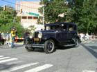 Millersville Parade.  Photo by Brian Schulman
