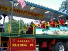 Millersville Parade.  Photo by Brian Schulman