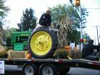 Millersville Parade.  Photo by Brian Schulman