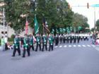 Millersville Parade.  Photo by Brian Schulman