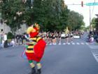 Millersville Parade.  Photo by Brian Schulman