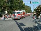 Millersville Parade.  Photo by Brian Schulman