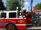 Millersville Parade.  Photo by Brian Schulman