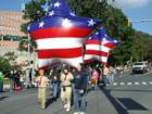 Millersville Parade.  Photo by Brian Schulman