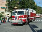 Millersville Parade.  Photo by Brian Schulman
