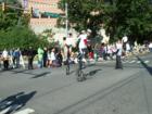 Millersville Parade.  Photo by Brian Schulman
