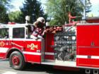 Millersville Parade.  Photo by Brian Schulman