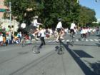 Millersville Parade.  Photo by Brian Schulman