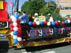 Millersville Parade.  Photo by Brian Schulman