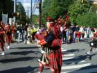 Millersville Parade.  Photo by Brian Schulman