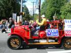 Millersville Parade.  Photo by Brian Schulman
