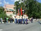 Millersville Parade.  Photo by Brian Schulman