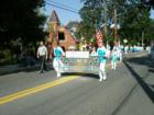 Millersville Parade.  Photo by Brian Schulman