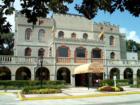St. Augustine. Ripley's Believe it or Not.