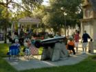 St. Augustine Series. #7