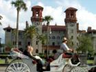 St. Augustine. Flagler College