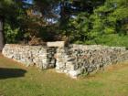 Londonderry Town Pound - located 1/2 mile north of Londonderry Middle School on Mammoth Road.