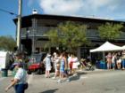 Mount Dora. Art & Crafts Festival Series. #4