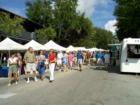 Mount Dora. Art & Crafts Festival Series. #5