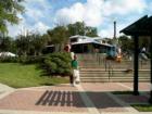 Mount Dora. Art & Crafts Festival Series. #6