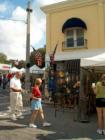Mount Dora. Art & Crafts Festival Series. #7