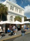 Mount Dora. Art & Crafts Festival Series. #8