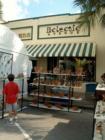 Mount Dora. Art & Crafts Festival Series. #9