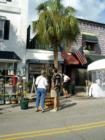 Mount Dora. Art & Crafts Festival Series. #10