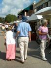 Mount Dora. Art & Crafts Festival Series. #11