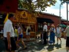 Mount Dora. Art & Crafts Festival Series. #14