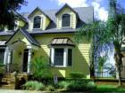 Mount Dora. 