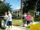Mount Dora. Art & Crafts Festival Series. #31