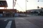street level at The Landing