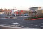 The first retail stores to open at The Landing. Opened 10/13/07