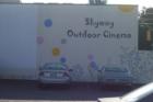 Skyway outdoor cinema. lots of summer fun! 