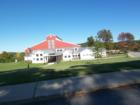 Gym at Dutchess Day School