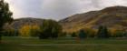 Golf Course © Copyright 2007 Benjamin D. Clark Used with Permission, All Other Rights Reserved - Taken 10-13-2007