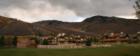 Park City Community © Copyright 2007 Benjamin D. Clark Used with Permission, All Other Rights Reserved - Taken 10-13-2007