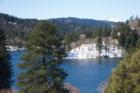 Another great Mountain lake, Lake Gregory, the first recreation point you can visit as you travel up Hwy 18 from San Bernardino towards Lake Arrowhead