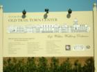 Old Trail Town Center plan